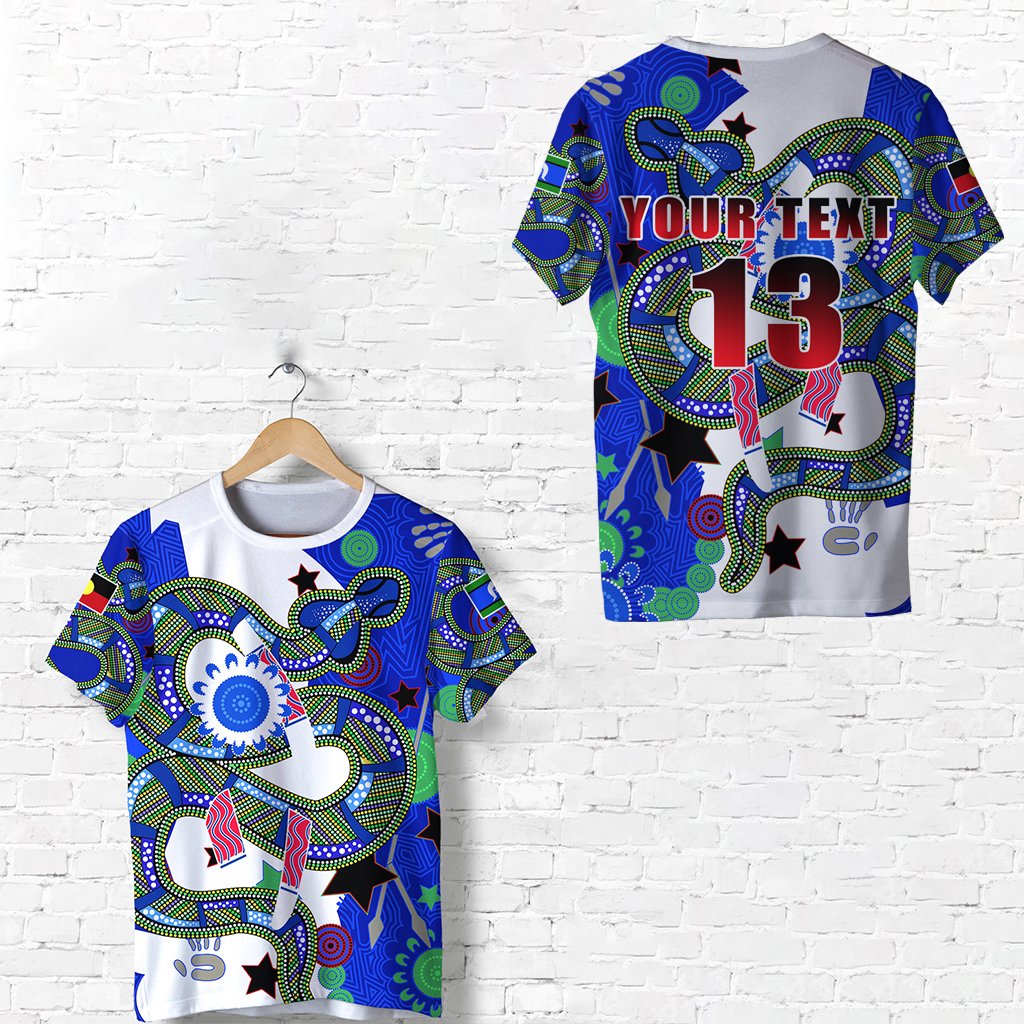 custom-personalised-eels-naidoc-week-color-t-shirt-1