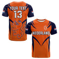 custom-text-and-number-netherlands-cricket-t-shirt-t20-world-cup-nederland-lion