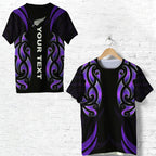 custom-personalised-new-zealand-maori-t-shirt-simple-love-purple