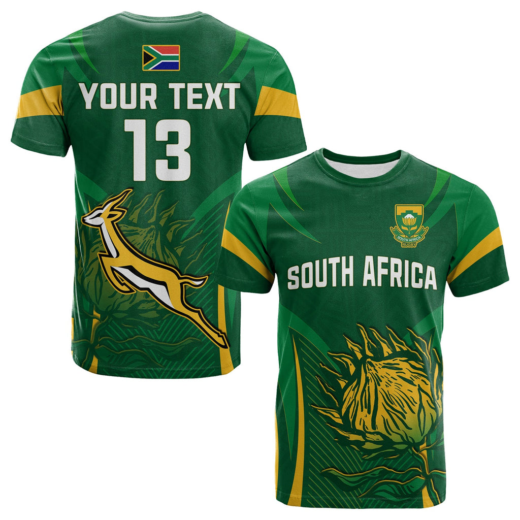 custom-text-and-number-south-africa-rugby-t-shirt-springboks-champion