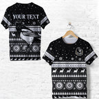 custom-personalised-magpies-christmas-t-shirt-indigenous-collingwood-football