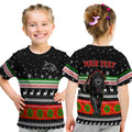 custom-personalised-panthers-t-shirt-kid-penrith-christmas-the-riff