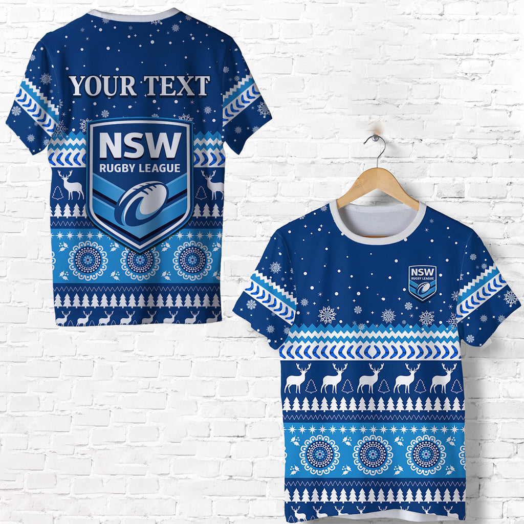 custom-personalised-new-south-wales-christmas-t-shirt-nsw-rugby-indigenous