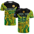 custom-text-and-number-australia-soccer-t-shirt-world-cup-football-2022-socceroos-we-are-champions
