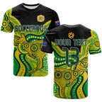 custom-text-and-number-australia-soccer-t-shirt-world-cup-football-2022-socceroos-we-are-champions