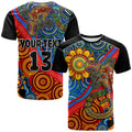 custom-text-and-number-australia-lizard-and-sun-t-shirt-aboriginal-art-speical