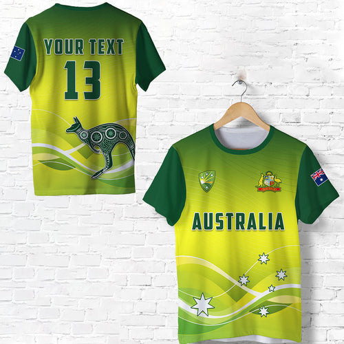 custom-personalised-cricket-australia-t-shirt-simple-style-custom-text-and-number