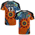 custom-text-and-number-naidoc-week-2022-t-shirt-aboriginal-and-torres-strait-islanders-together