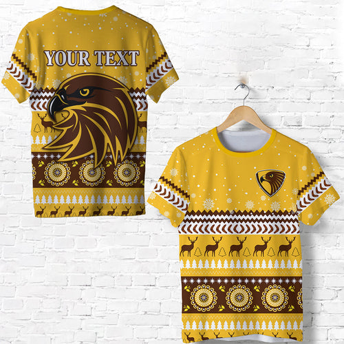 custom-personalised-hawks-christmas-t-shirt-indigenous-hawthorn-football