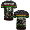 custom-text-and-number-panthers-t-shirt-premiers-2022-aboriginal