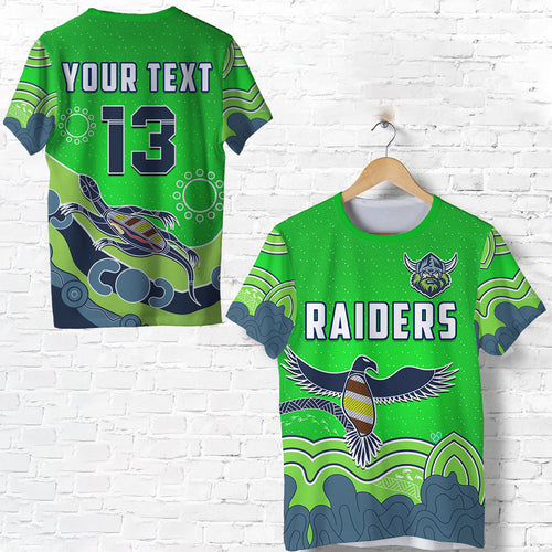custom-personalised-raiders-indigenous-t-shirt-canberra-the-milk-custom-text-and-number