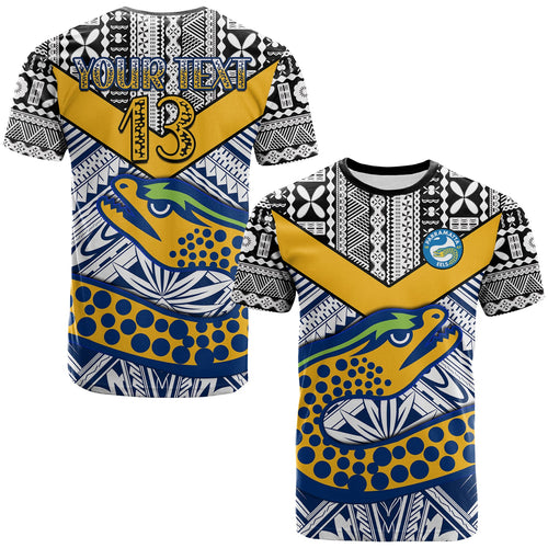 custom-text-and-number-eels-rugby-t-shirt-polynesian-tapa-pattern-premiers