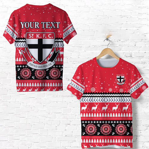 custom-personalised-saints-christmas-t-shirt-indigenous-st-kilda-football