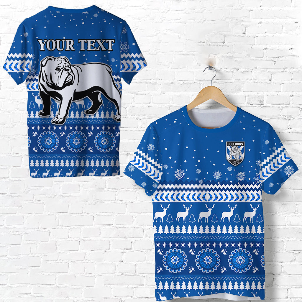 custom-personalised-bulldogs-t-shirt-christmas-canterbury-bankstown