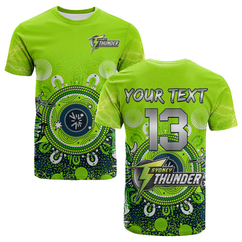 custom-text-and-number-sydney-thunder-t-shirt-cricket-aboriginal
