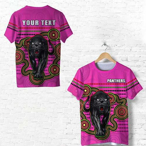 custom-personalised-panthers-indigenous-t-shirt-version-pink-alternate