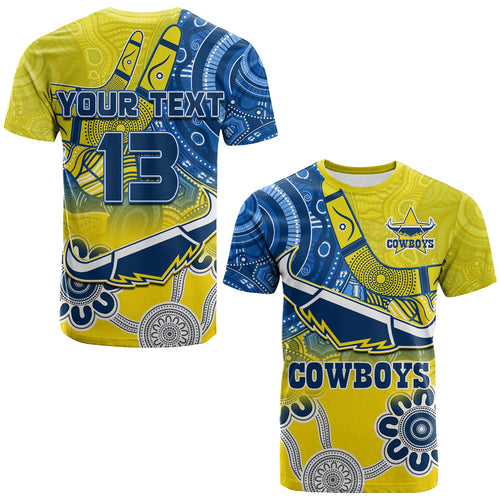 custom-text-and-number-cowboys-rugby-t-shirt-aboriginal-boomerang-go-premiers-north-queensland