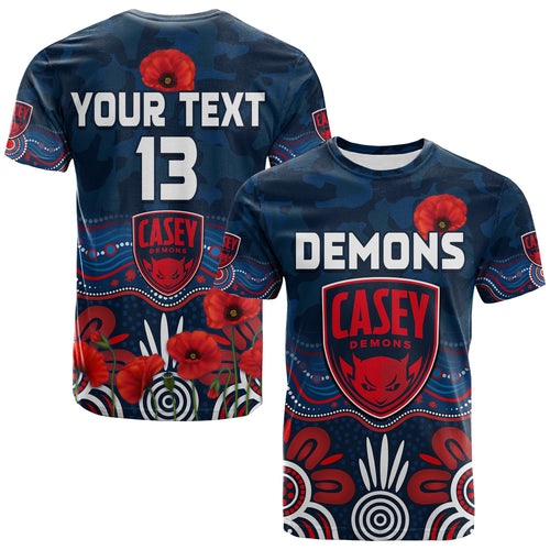 custom-text-and-number-demons-anzac-2022-t-shirt-casey-football-aboriginal-poppy