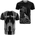 custom-personalised-torres-strait-islands-t-shirt-the-dhari-mix-aboriginal-turtle-version-black