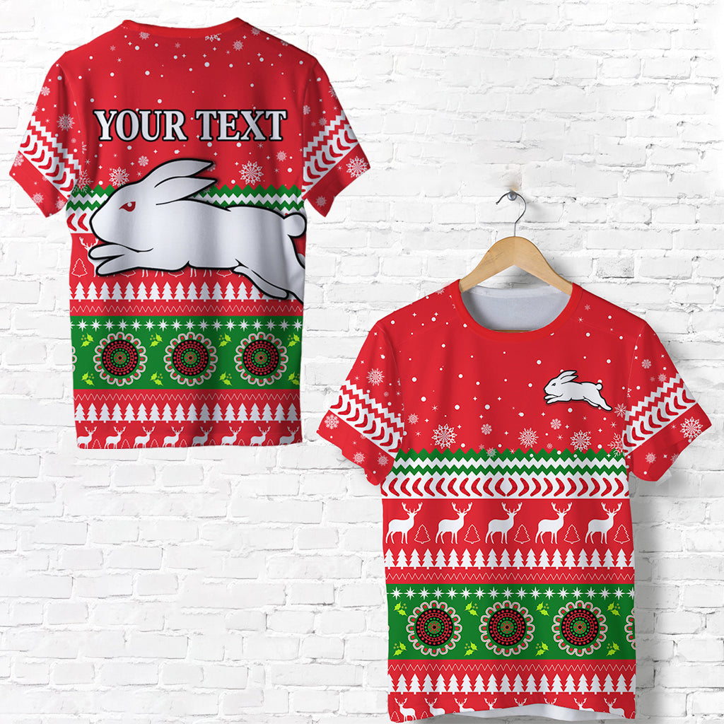 custom-personalised-rabbitohs-t-shirt-south-sydney-christmas