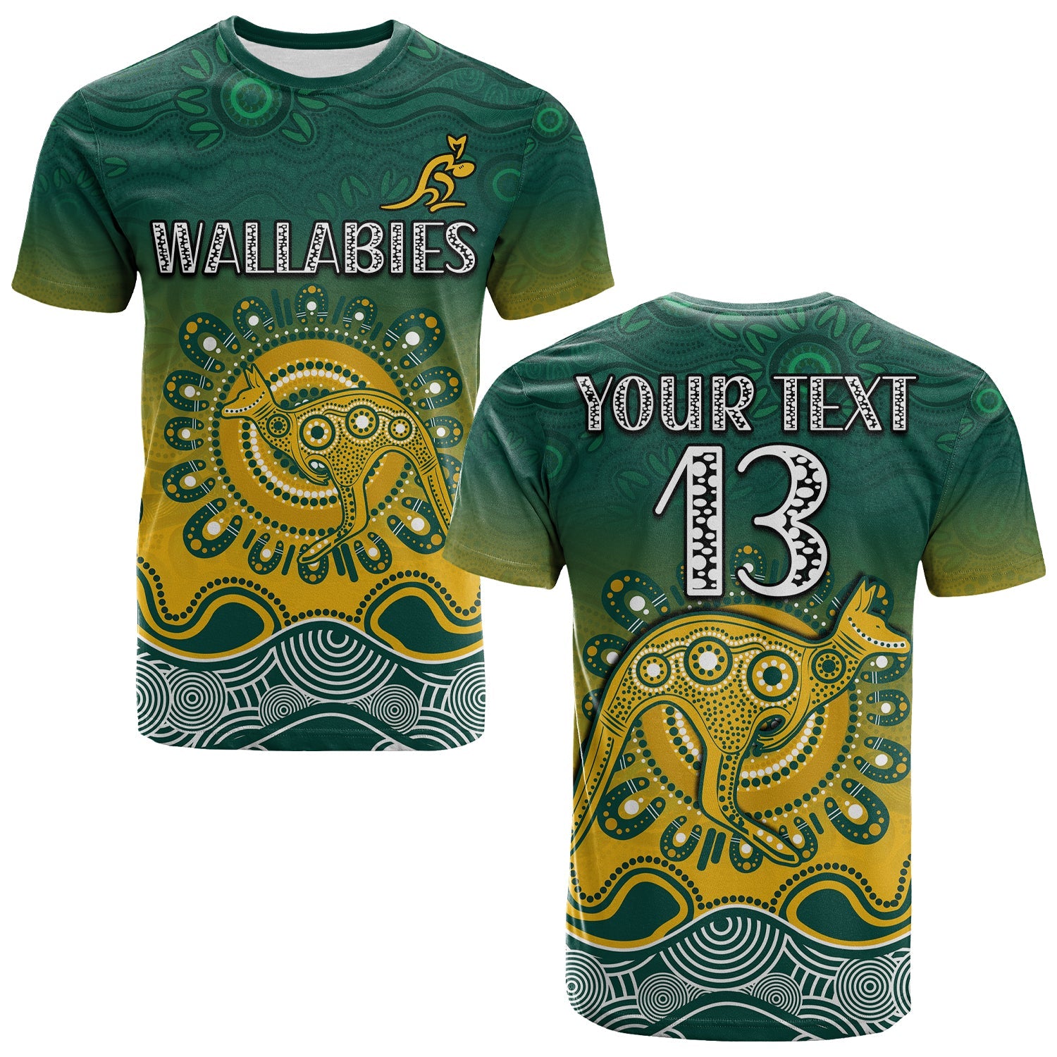 custom-text-and-number-wallabies-rugby-australia-t-shirt-aboriginal