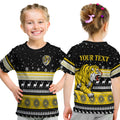 custom-personalised-tigers-christmas-t-shirt-kid-indigenous-richmond-football