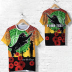custom-personalised-panthers-anzac-day-t-shirt-mix-indigenous-lest-we-forget