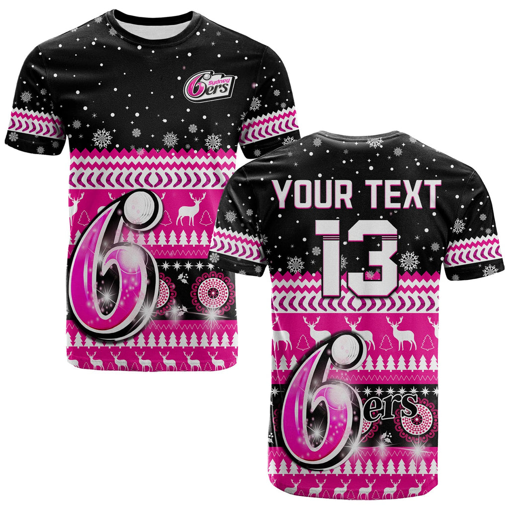 custom-text-and-number-sydney-sixers-cricket-t-shirt-christmas-aboriginal