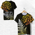 custom-personalised-lion-maori-t-shirt-aotearoa-mix-silver-fern