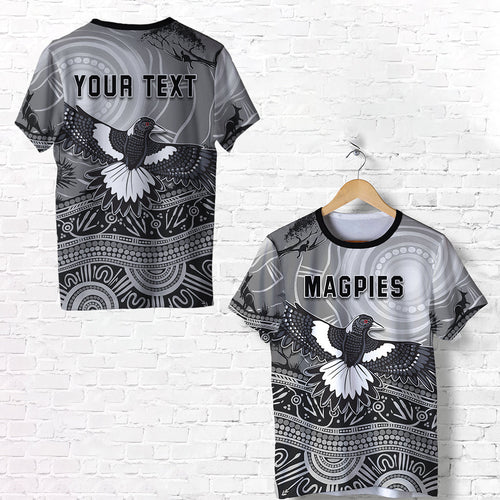 custom-personalised-magpies-lovers-t-shirt-new-life