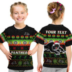 custom-personalised-penrith-panthers-christmas-t-shirt-the-riff-aboriginal-art-merry-xmas