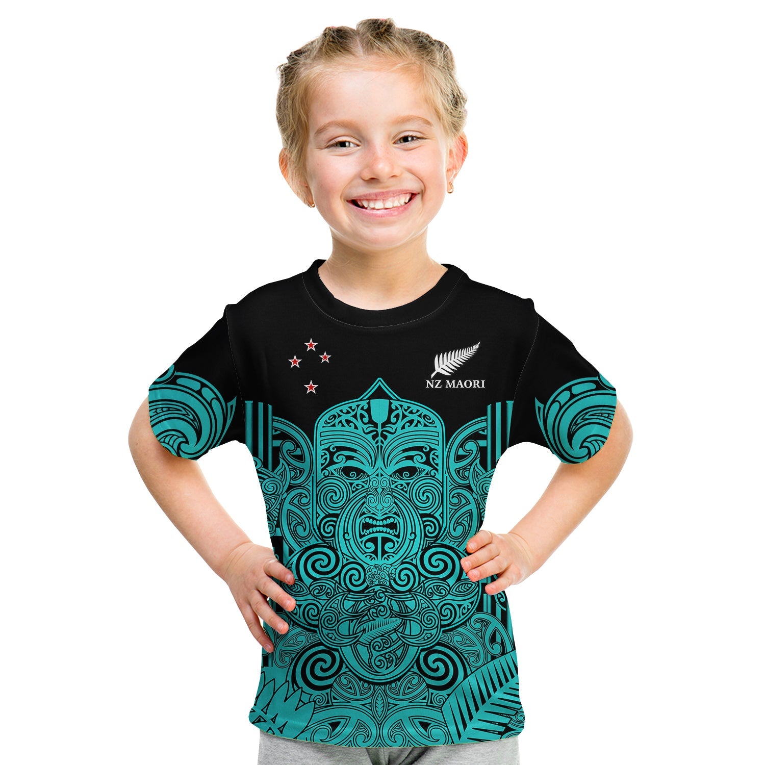 custom-text-and-number-new-zealand-tiki-rugby-t-shirt-nz-maori-koru-pattern-ver02