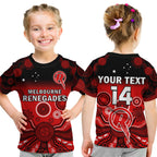 custom-text-and-number-renegades-cricket-t-shirt-kid-melbourne-team-green-gradient-aboriginal-art