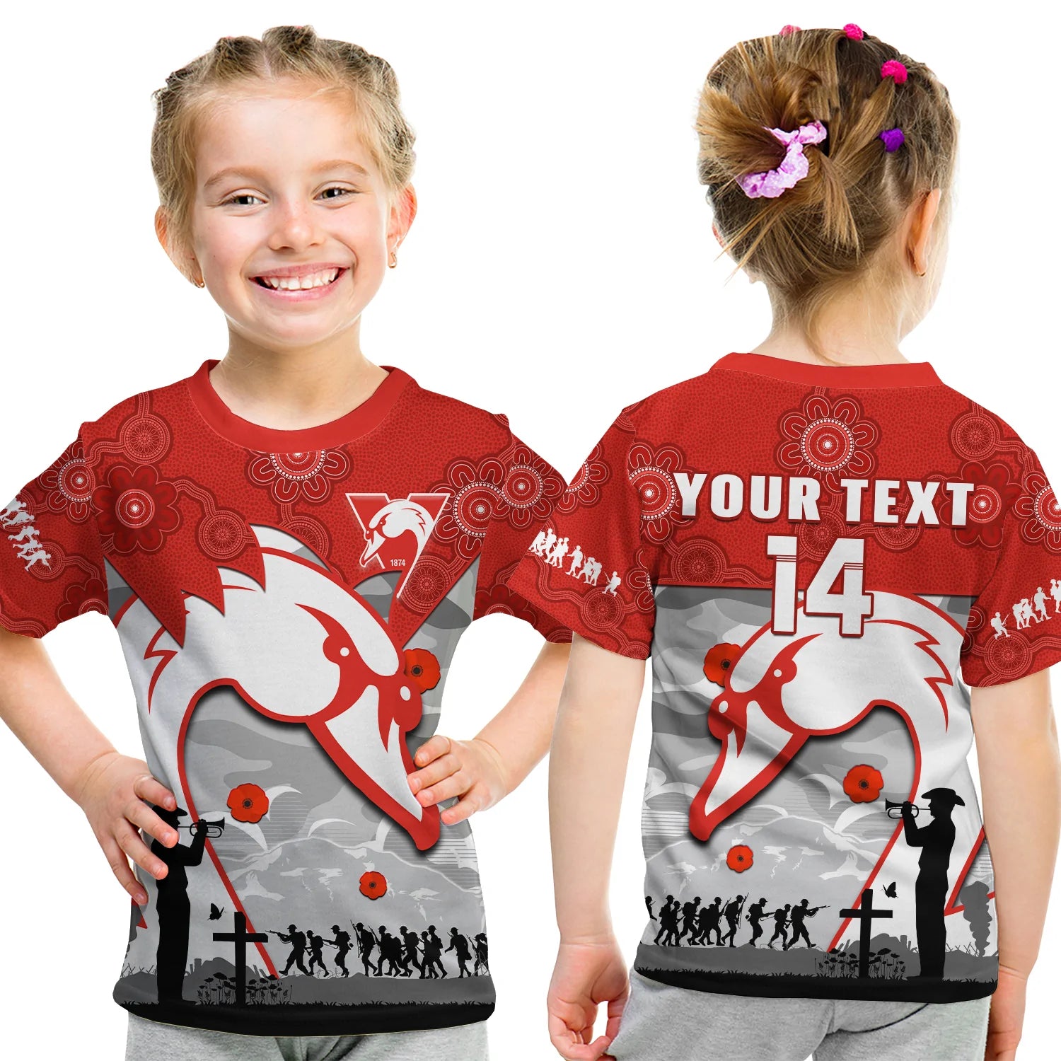 custom-text-and-number-swans-football-anzac-t-shirt-kid-sydney-indigenous-camouflage-art