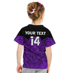 custom-text-and-number-new-zealand-tiki-rugby-t-shirt-kid-nz-maori-koru-pattern-ver04