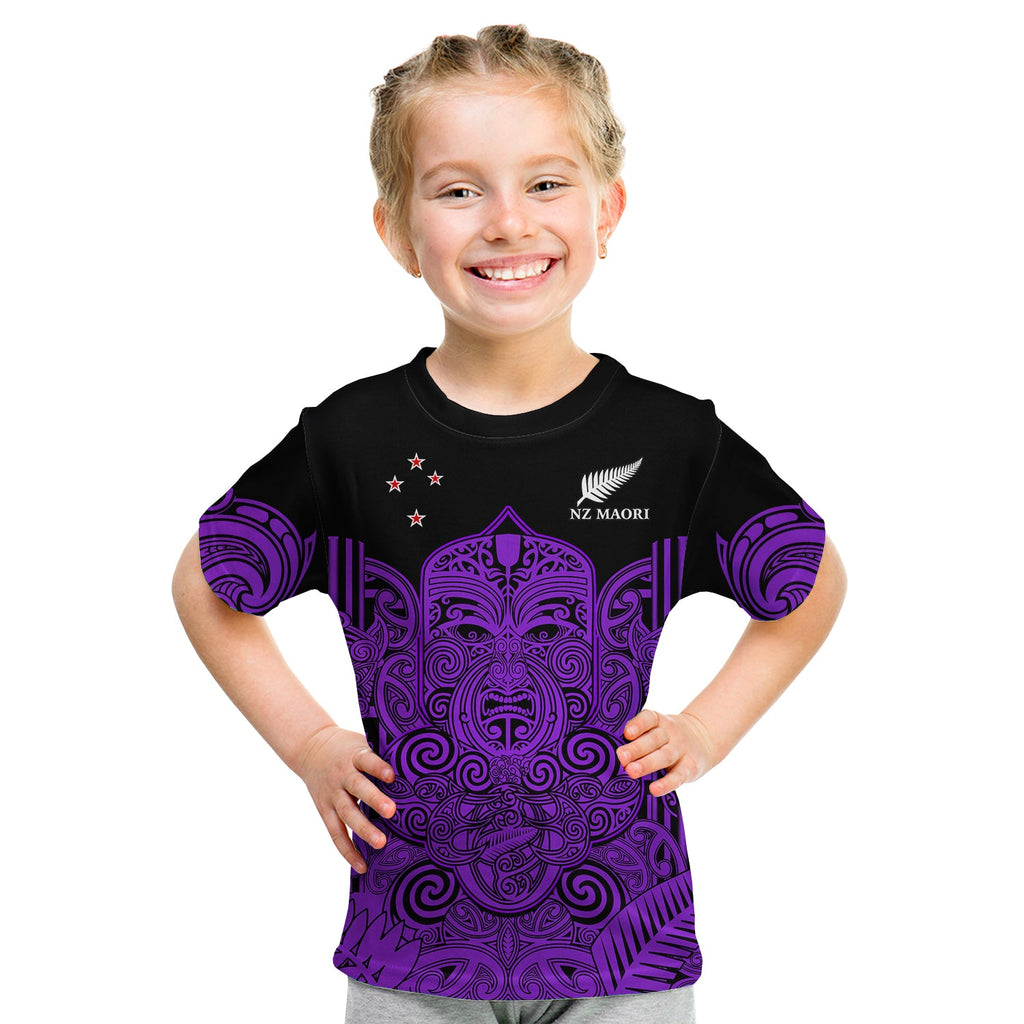 custom-text-and-number-new-zealand-tiki-rugby-t-shirt-nz-maori-koru-pattern-ver04