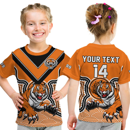 custom-text-and-number-wests-tigers-rugby-t-shirt-indigenous-artsy
