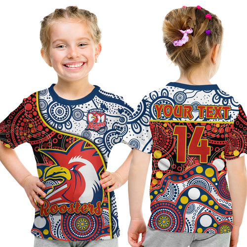 custom-text-and-number-roosters-rugby-t-shirt-easts-1908-aboriginal-artsy-premiers