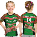 custom-text-and-number-rabbitohs-rugby-t-shirt-kid-souths-1908-aboriginal-dot-painting-go-bunnies