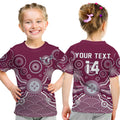 custom-text-and-number-sea-eagles-t-shirt-kid-manly-warringah-1946-indigenous-painting