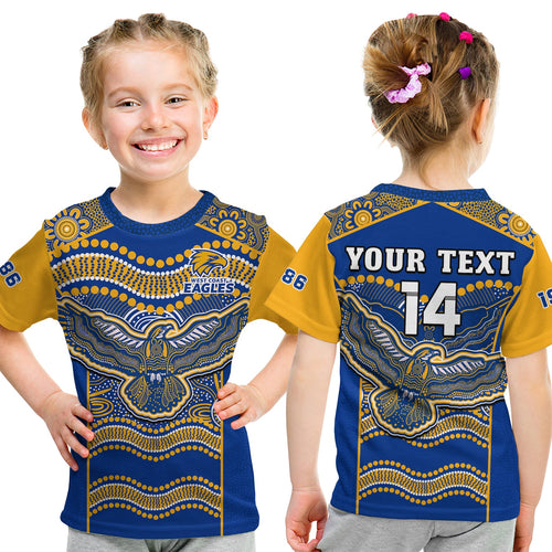 custom-text-and-number-eagles-football-t-shirt-kid-west-coast-1986-aboriginal-sporty-style
