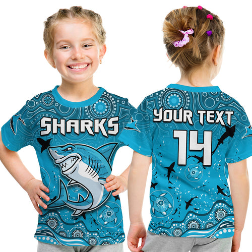 custom-text-and-number-sharks-rugby-t-shirt-go-sharkies-aboriginal-special-version
