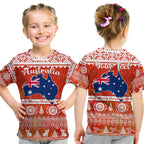 custom-personalised-australia-t-shirt-australian-map-aboriginal-painting-merry-christmas