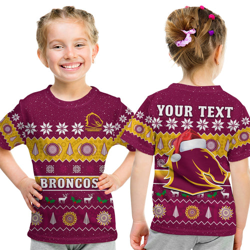 custom-personalised-broncos-christmas-t-shirt-brisbane-aboriginal-art-merry-xmas