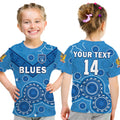 custom-text-and-number-nsw-blues-rugby-t-shirt-kid-new-south-wales-aboriginal-dot-painting-unique-version