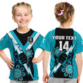 custom-text-and-number-port-adelaide-football-t-shirt-kid-power-thunder-hand-mix-aboriginal-dynamic