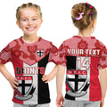 custom-text-and-number-saints-football-t-shirt-kid-st-kilda-1873-aboriginal-dot-painting