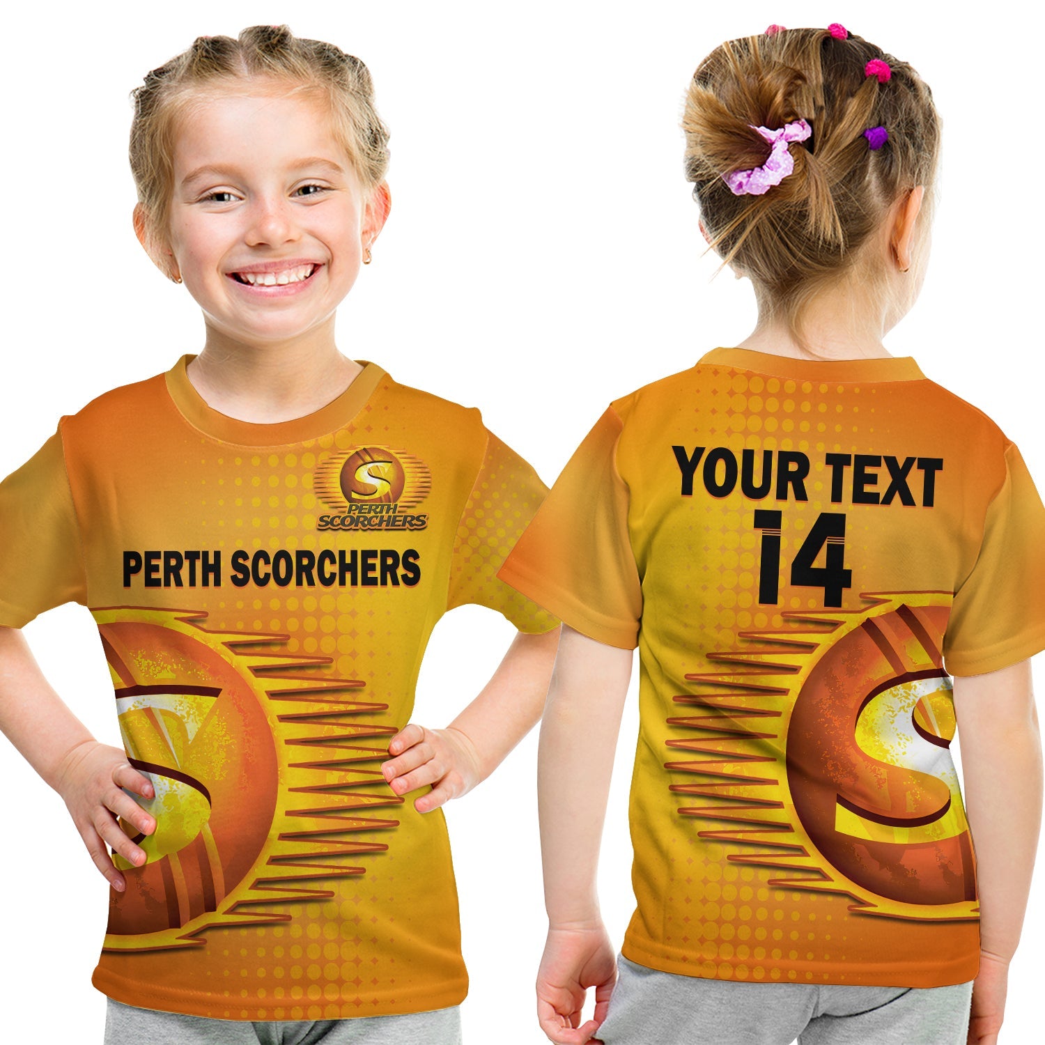 custom-text-and-number-perth-scorchers-cricket-2023-t-shirt-simple-style
