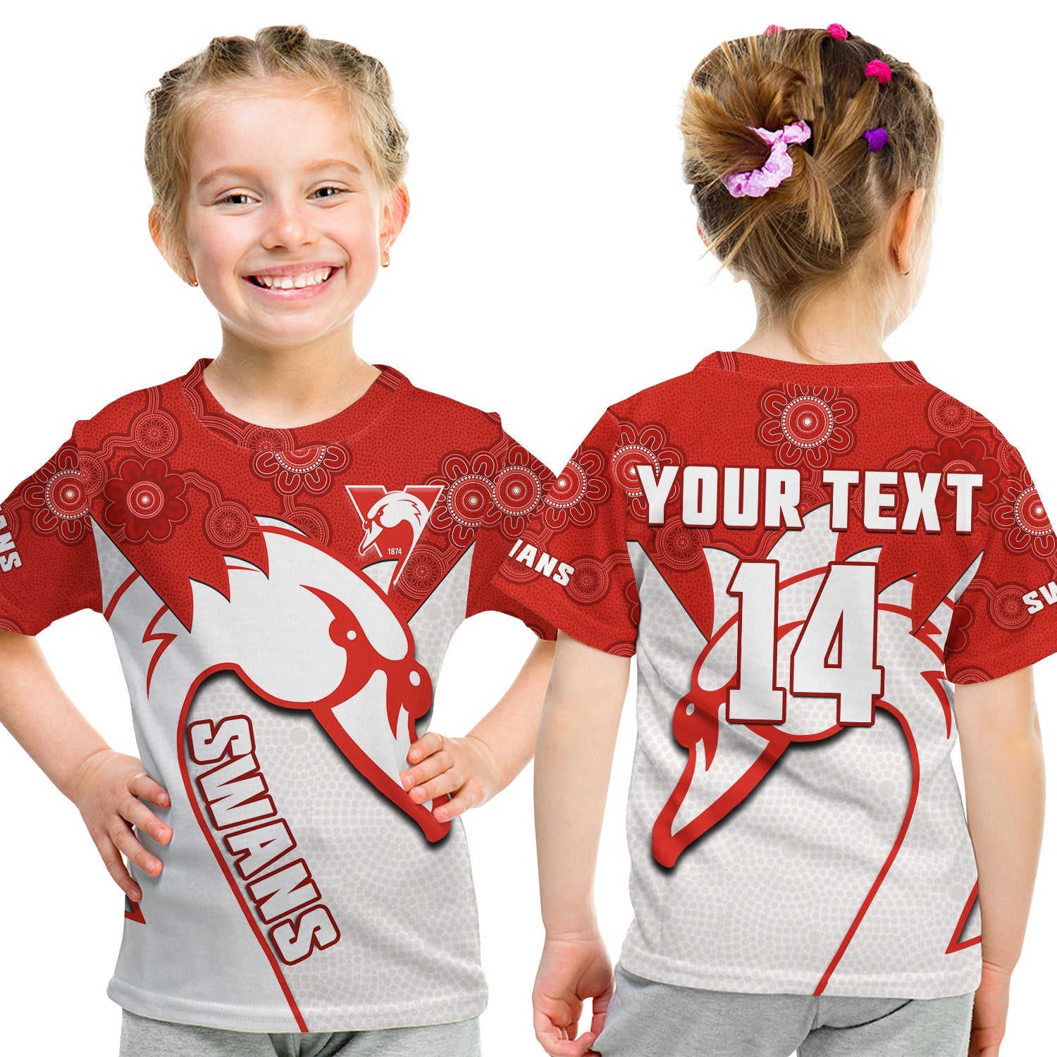 custom-text-and-number-sydney-football-t-shirt-kid-swans-1874-dot-painting-artsy