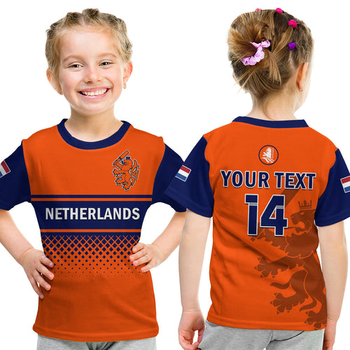 custom-text-and-number-netherlands-cricket-t-shirt-odi-simple-orange-style